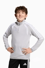 Кофта adidas Tiro 26 League Training Top Junior - серый