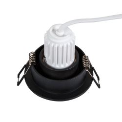 Точечный встраиваемый светильник Arte Lamp