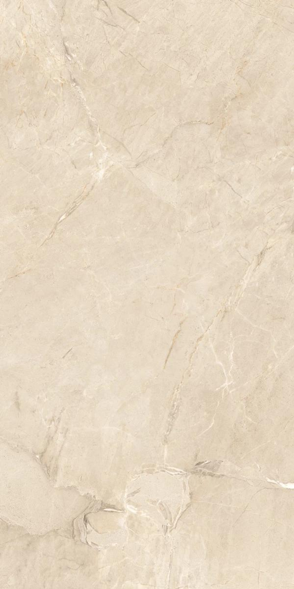 Керамогранит, MAIMOON, Amedio Beige, 1200x600 мм, полированная