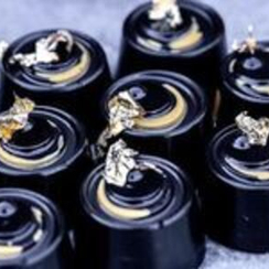 149 | Форма для шоколадных изделий (275*135 мм)