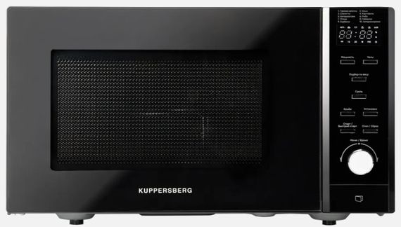 Микроволновая печь Kuppersberg TMW 230 B