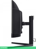 Монитор Acer Predator X34Vbmiiphuzx UM.CXXEE.V01