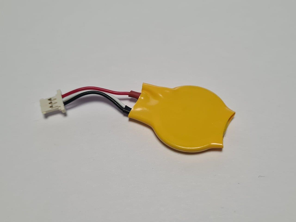 Элемент питания ET CR2016-WC2 PK1