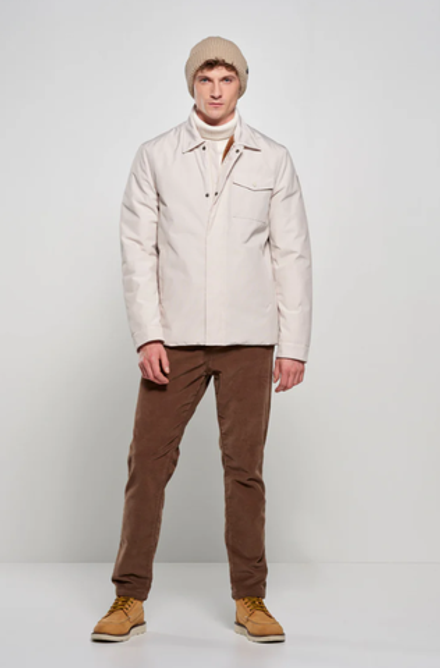 Брюки чинос Slim Fit в 2-х цветах PMSPYTVET5