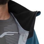 Superlight 3L Suit / Мужской / Синий