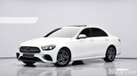 Mercedes-Benz E-Class W213 E250 AMG Line (07.2023)