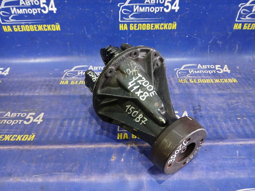 Редуктор заднего моста TOYOTA RUSH 2006-2008