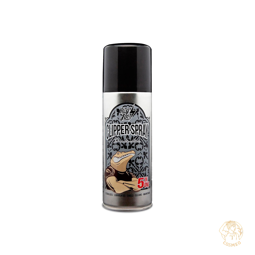 Clipper Spray - Hey Joe! - спрей защита для машинок 400мл.