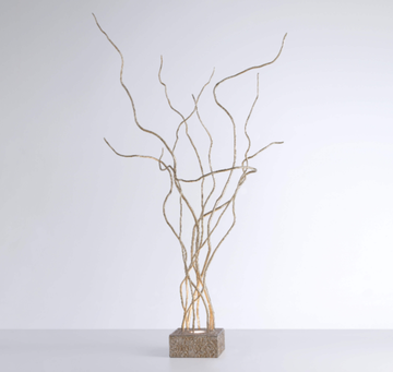 Торшер SERIP WIND