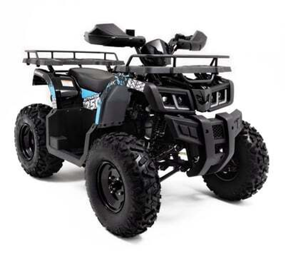 Квадроцикл SHARMAX Activator 250