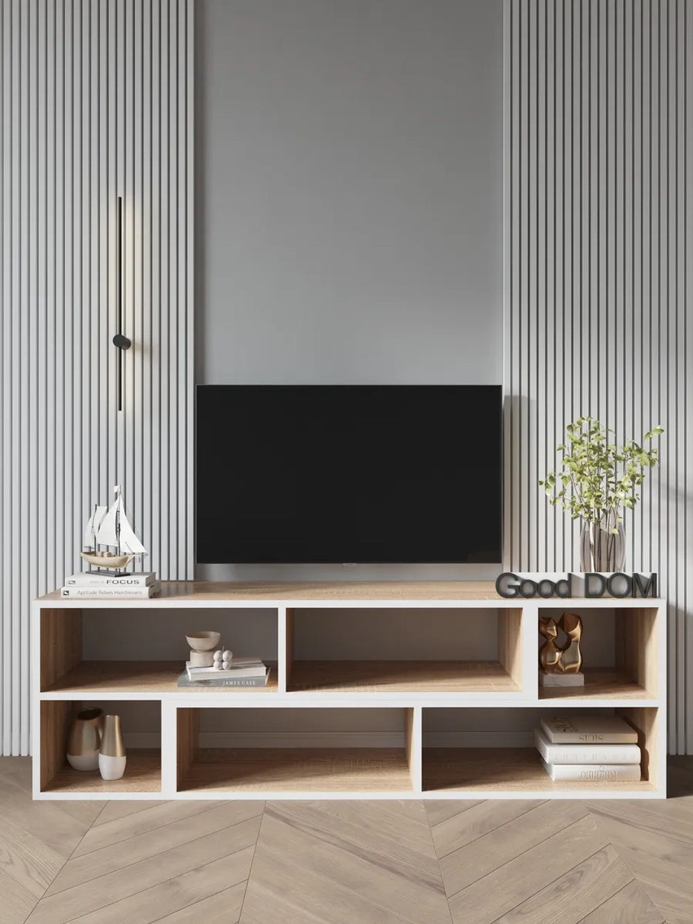 Тумба трансформер