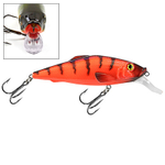 Воблер для рыбалки BURNASH 084mm,