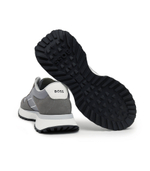 Кроссовки Jonah_Runn BOSS BLACK - серый(50498907)