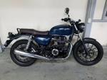 Honda GB350