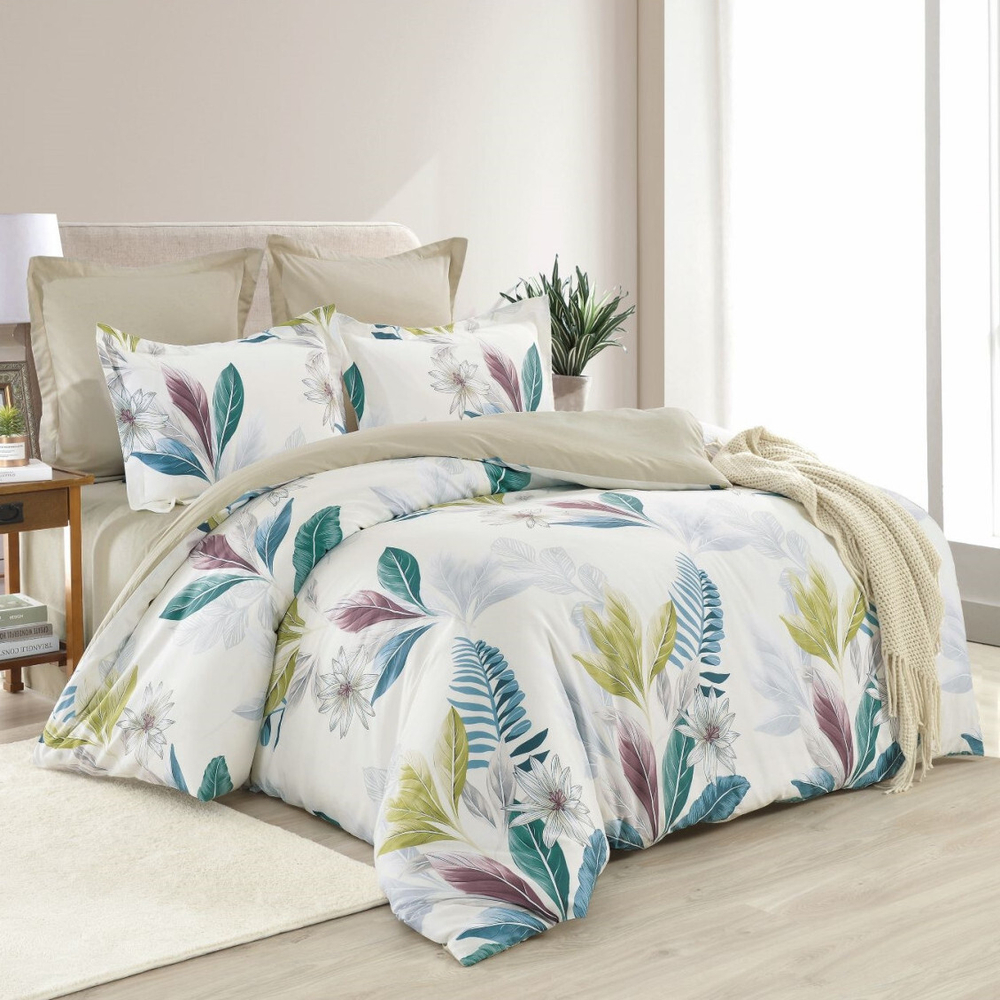 Постельное белье Valtery CS-081 сатин