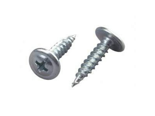 Саморез п/ш 4,2*51 острая (180шт/уп)