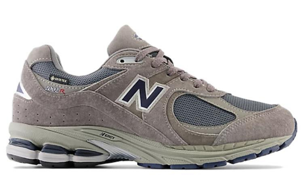 Кроссовки New Balance Nb 2002R Gore Tex
