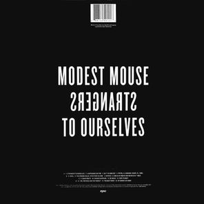 Modest Mouse / Strangers To Ourselves (2LP)