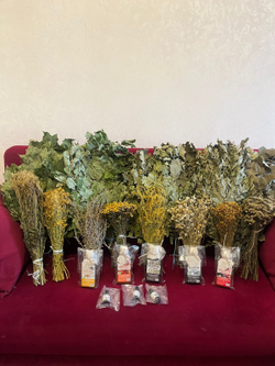 Банный Подарочный набор 22 предмета VIP Персоне