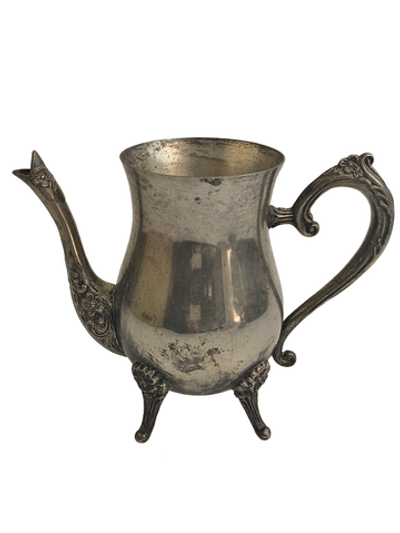 Чайник (кофейник) William Rogers and Son США