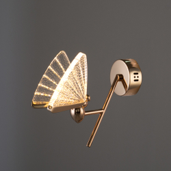 Бра The Fluttering Butterfly A