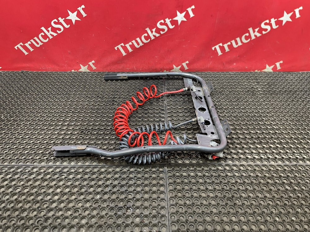 Кронштейн перекидок