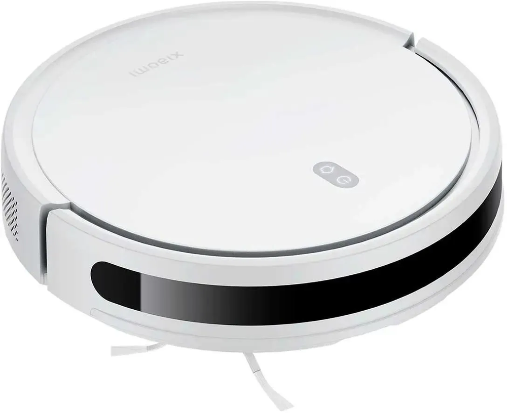 Робот-пылесос Xiaomi Robot Vacuum E10, 35Вт, белый