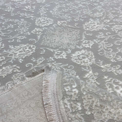 Ковер Milano RT727 Cream Beige Овал