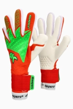 Вратарские перчатки 4keepers Elite Inferno NC - оранжевый