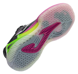 Женские кроссовки для Падел Joma Open Lady 2601 - black