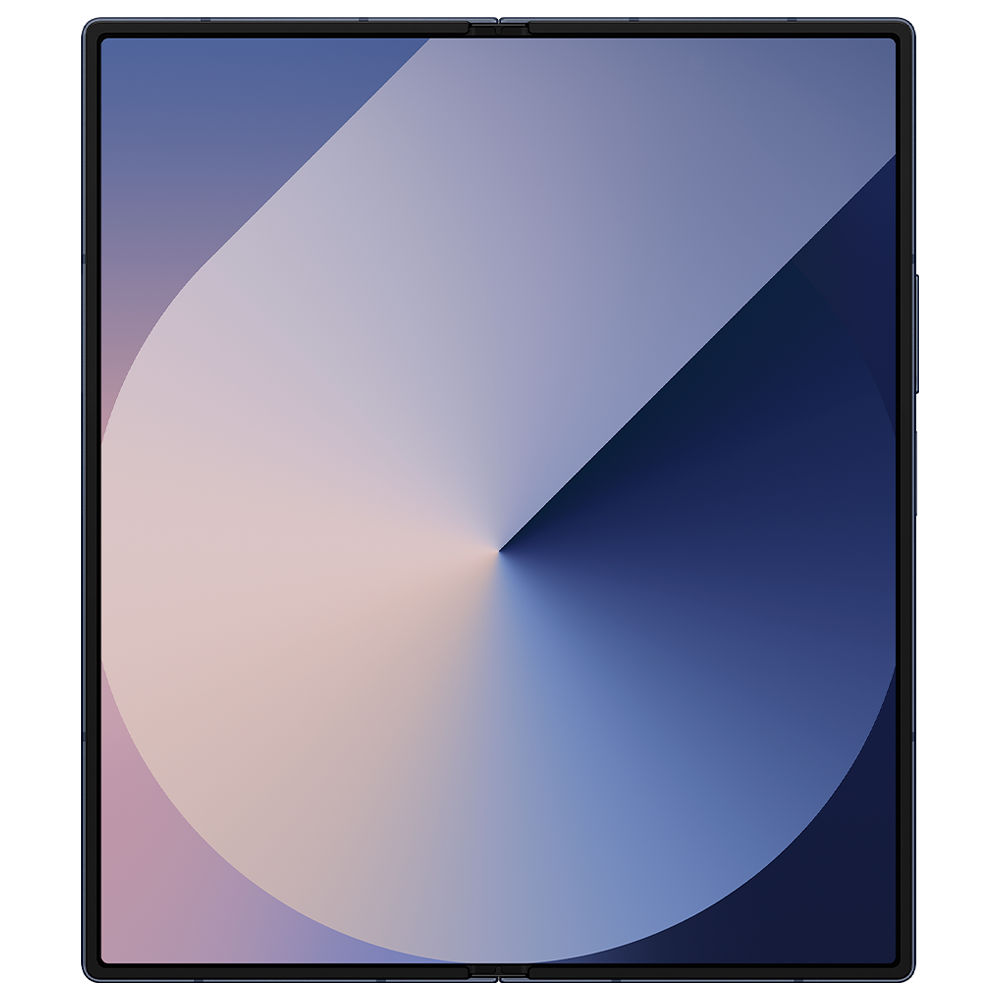 Смартфон Samsung Galaxy Z Fold6 12/256GB, Navy (Темно синий) (SM-F956B/DS)