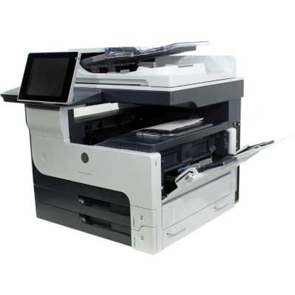 МФУ HP LaserJet Enterprise 700 M725dn CF066A