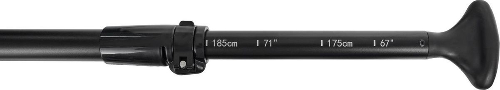 Сапборд Geosurf 10’8, прогулочный Bradex