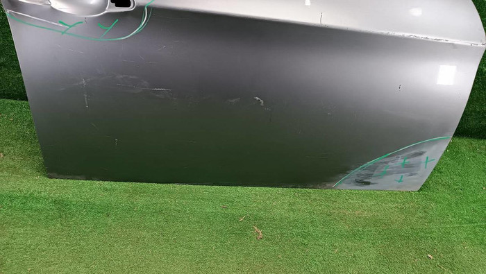 Дверь передняя правая BMW 3er E90 E91 (2005-2013)