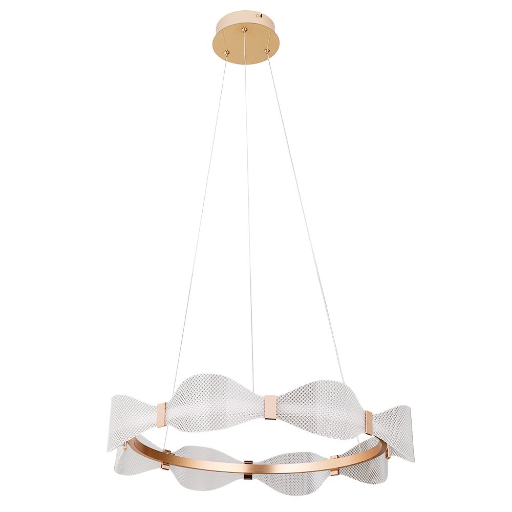 Подвесная люстра Arte lamp