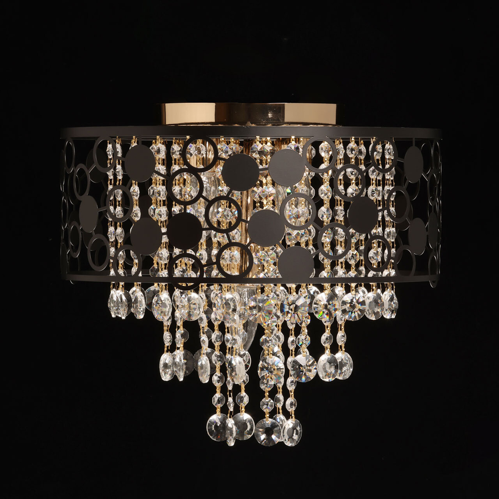 Потолочная люстра De City Бриз 111018405