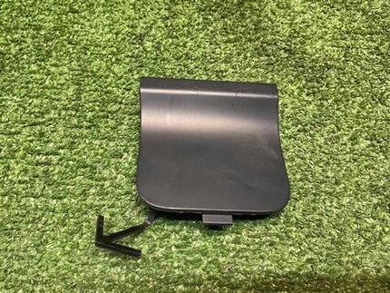 Заглушка буксировочного крюка EXEED VX (2021-2024)