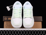 Nike Dunk Low Next Nature White Mint