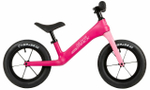 Беговел Novatrack Indigo 12" (2022)