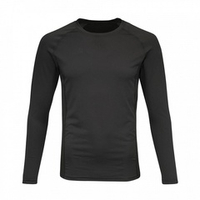 Термобелье футболка длинный рукав CCM COMPRESSION LS TOP AD SR