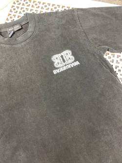 Футболка Balenciaga