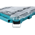 Низкопрофильный органайзер среднего размера MAKTRAK Makita P-91051