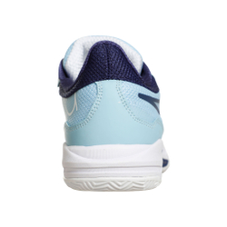 Женские теннисные кроссовки Diadora Trofeo 2 Women - Light Blue, Dark Blue