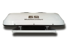 Автокондиционер стояночный MobileComfort MC3124T (заправлен, готов к установке)