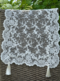 Комплект салфеток для сервировки 3шт Emozioni 3648