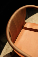 Стул Walter Knoll Osuu Chair