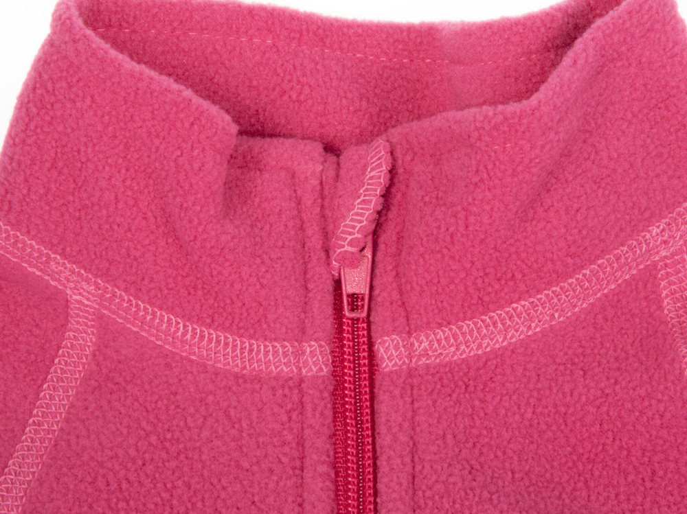 Комбинезон Norfin KIDS THERMO PINK 04 р.140-146