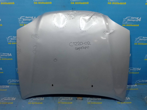 Капот TOYOTA AVENSIS 1999