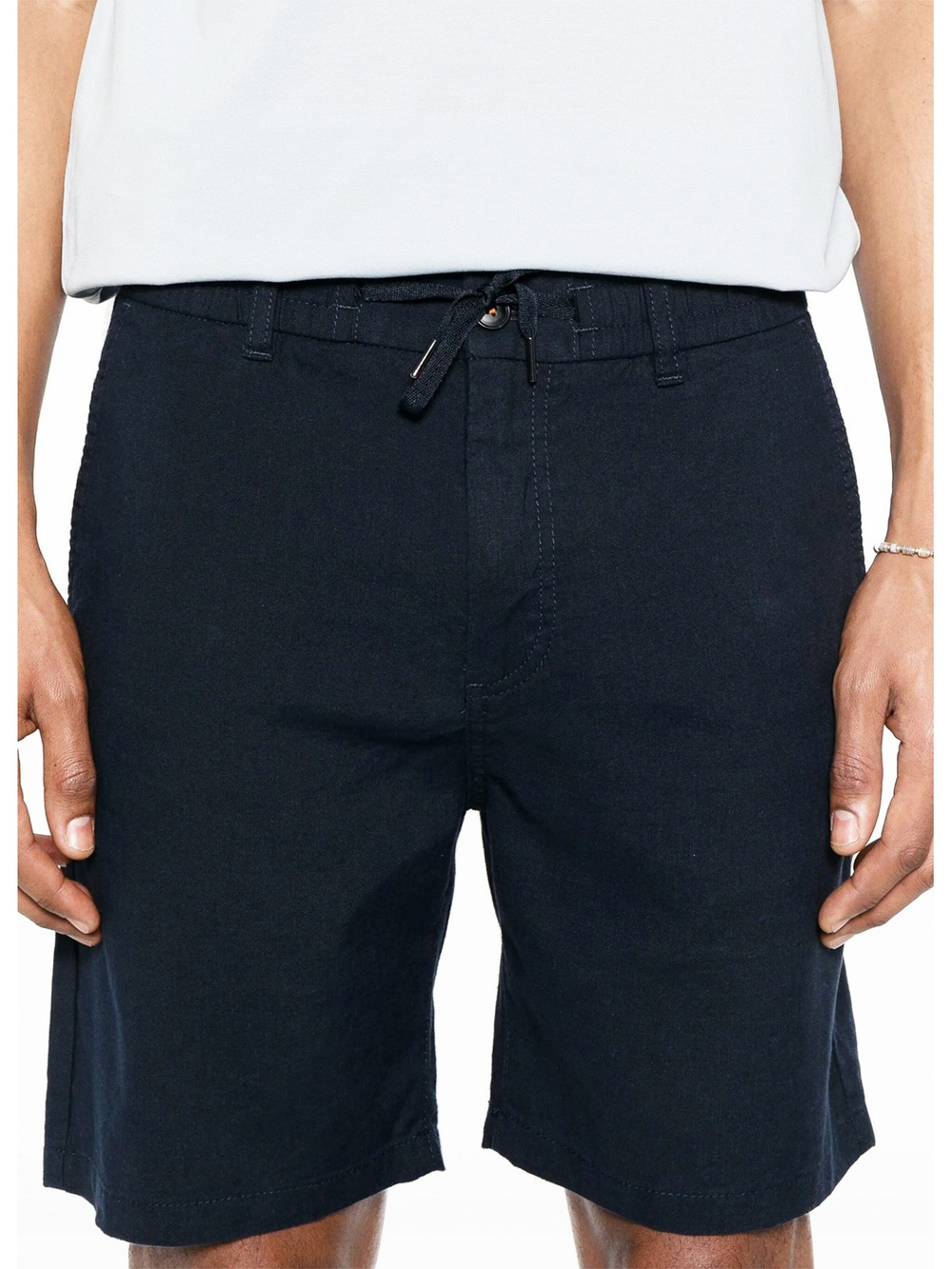 Шорты мужские Chino-Tapered-DS-2-S BOSS