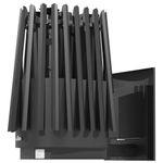 Дровяная банная печь Grill'D Cometa Vega 450 Long Max